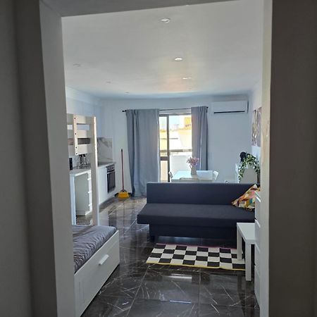 Studio Rua Dos Bares Em Albufeira Exteriér fotografie
