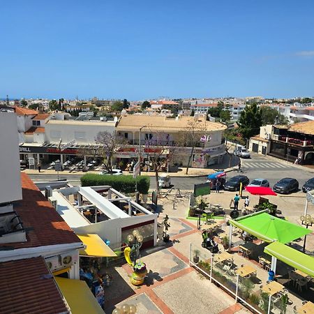 Studio Rua Dos Bares Em Albufeira Exteriér fotografie