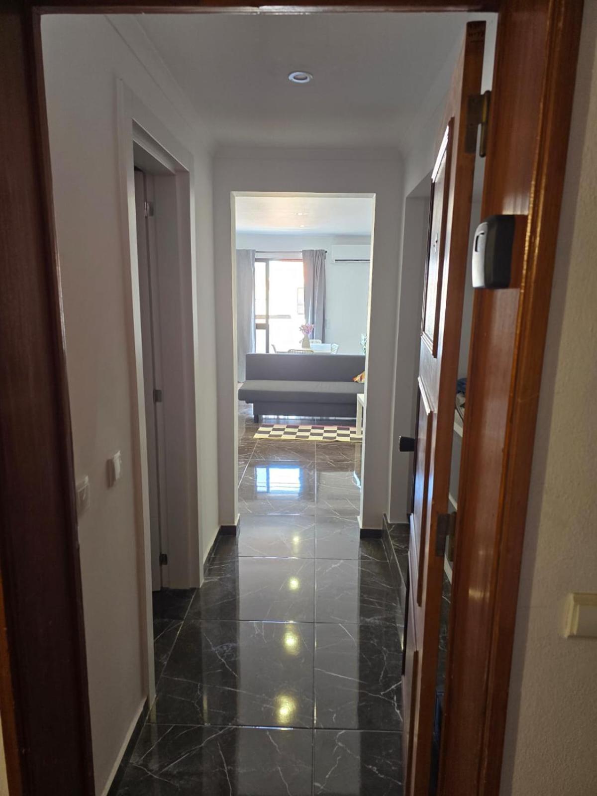 Studio Rua Dos Bares Em Albufeira Exteriér fotografie