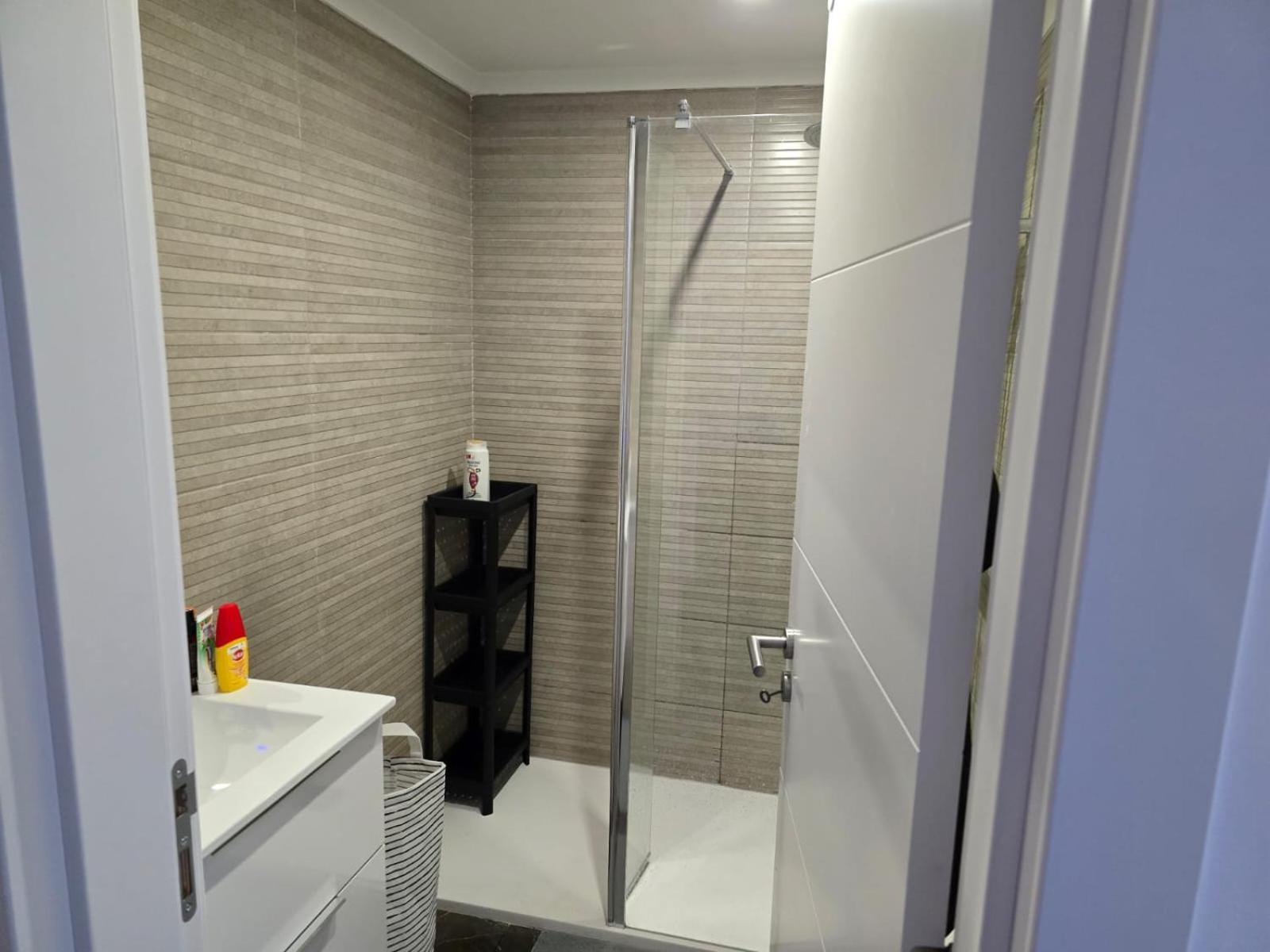 Studio Rua Dos Bares Em Albufeira Exteriér fotografie
